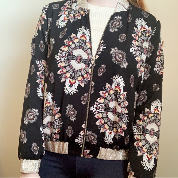 Kaleidoscope Jacket! - Picture 1 of 4